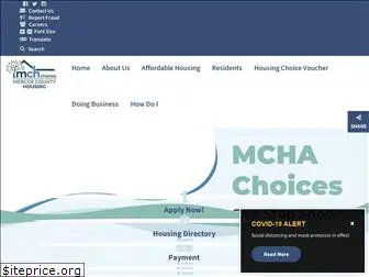mchachoices.com