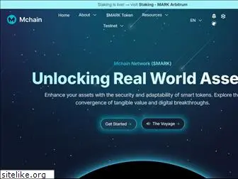 www.mchain.network