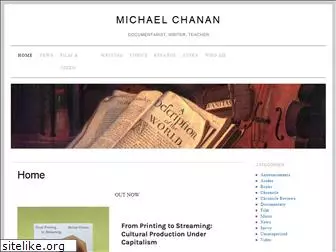 mchanan.com