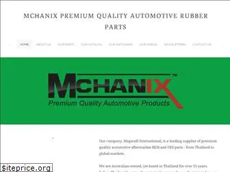 mchanix.com