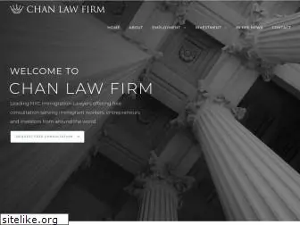 mchanlaw.com