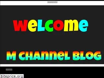 mchannel-blog.com