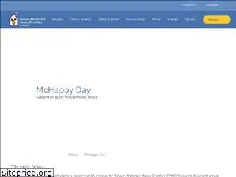 mchappyday.com.au