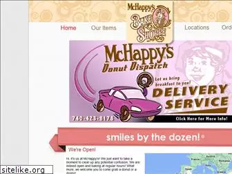 mchappys.com