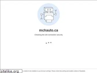 mchauto.ca