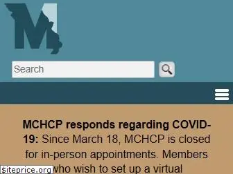 mchcp.org