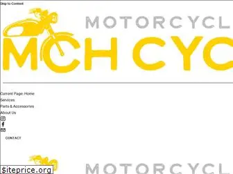 mchcycles.com