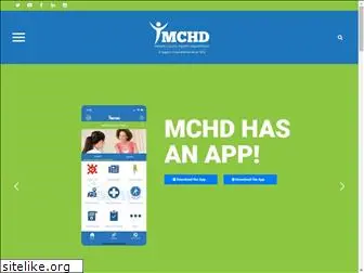 mchd.org