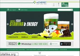 mchemist.com