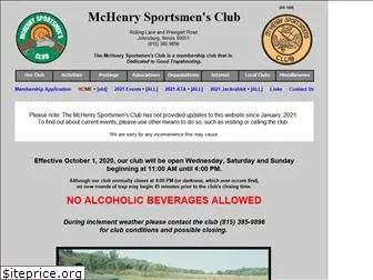 mchenry-sc.org