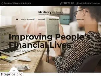 mchenry.com.au