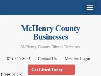 mchenrycountybusinesses.com