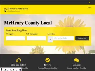 mchenrycountylocal.com