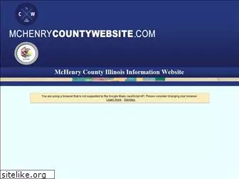 mchenrycountywebsite.com