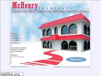 mchenryfurniture.net