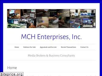 mchentinc.com