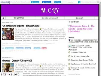 www.mchevalier.canalblog.com