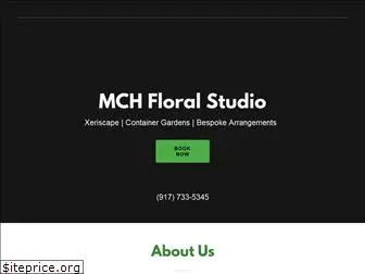 mchfloralstudio.com