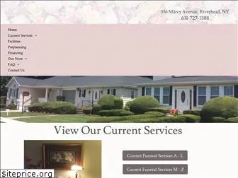 mchfuneralhome.com