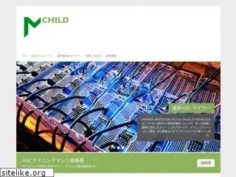 mchild.net