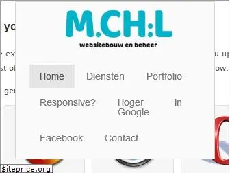 mchl.nl