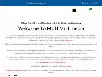 mchmultimedia.com