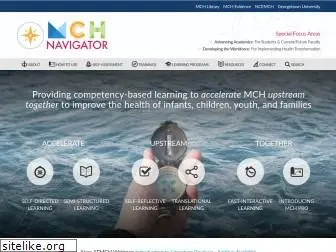 mchnavigator.org