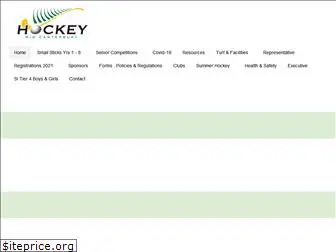 mchockey.co.nz