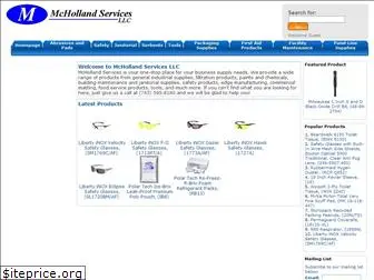 mchollandservices.net