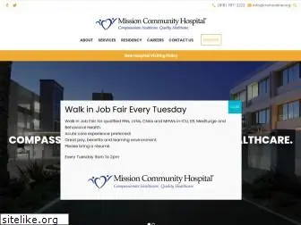 mchonline.org