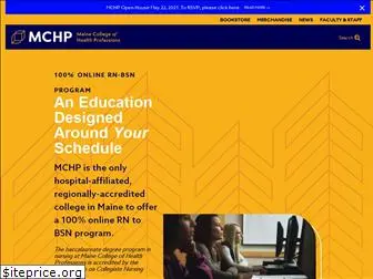 mchp.edu