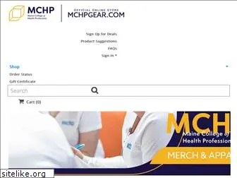 mchpgear.com