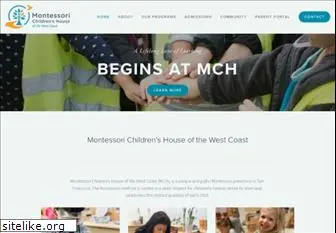 mchsf.com