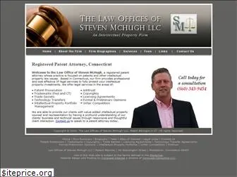 mchugh-law.com