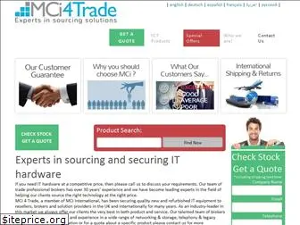 mci4trade.com