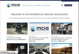 mcia.co.uk