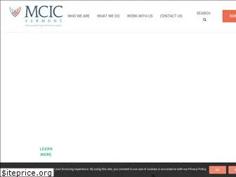 mcic.com