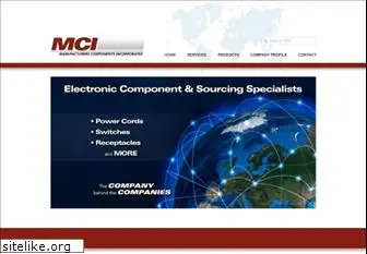 mcicorp.com