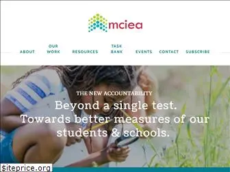 mciea.org