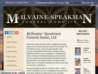 mcilvaine-speakman.com