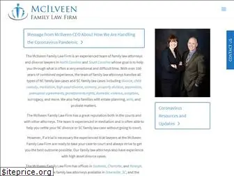 mcilveenfamilylaw.com