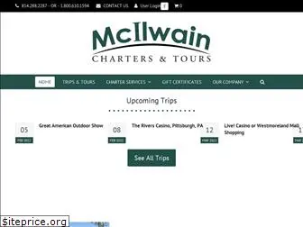 mcilwaincharters.com