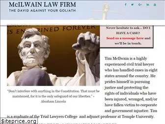 mcilwainlaw.com