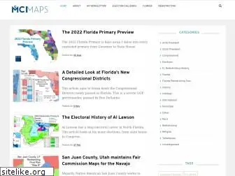 mcimaps.com