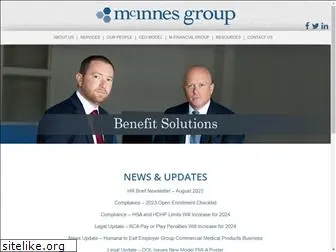 mcinnesgroup.com
