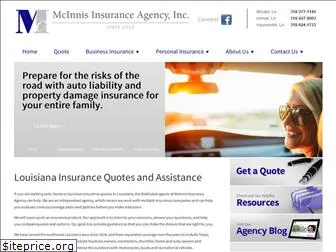 mcinnisinsurance.com