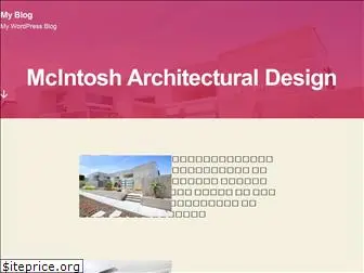 mcintosh-architect.com