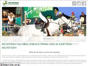 mcintosh-stables.com