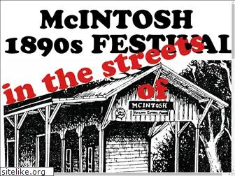 mcintoshvirtualfestival.com