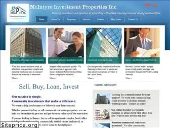 mcinvestment-properties.com